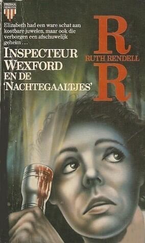 Inspecteur Wexford en de "Nachtegaaltjes"