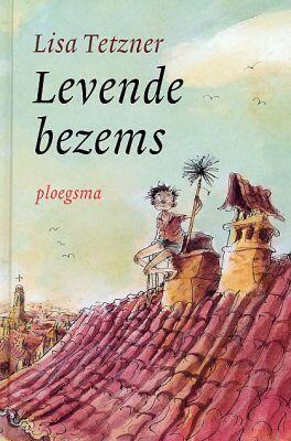 Levende bezems