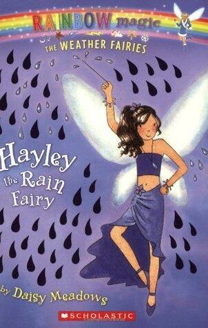 Hayley the Rain Fairy
