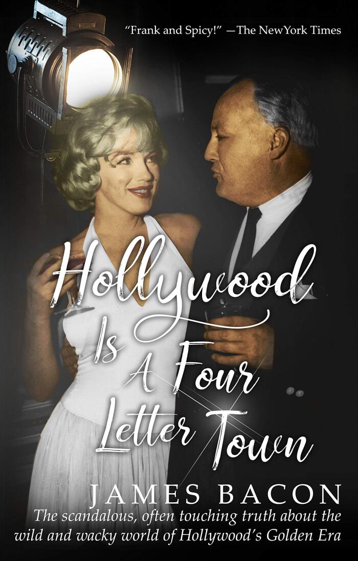 Hollywood is a Four Letter Town