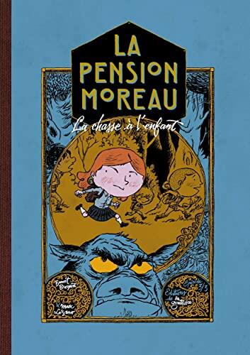La chasse à l'enfant