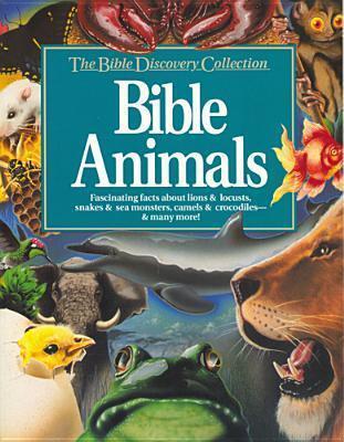 Bible Animals