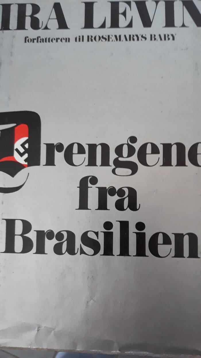 Drengene fra Brasilien