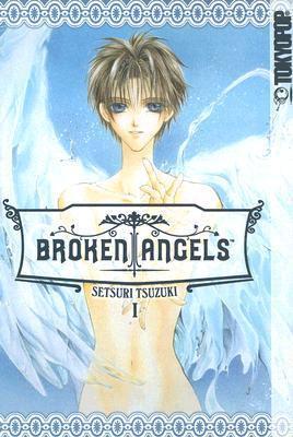 Broken Angels Volume 1