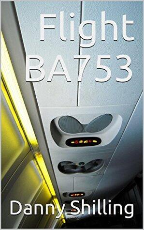 Flight BA753