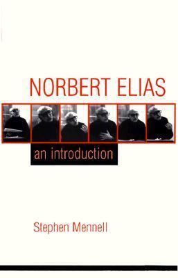 Norbert Elias: An Introduction