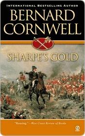 Sharpe's Gold
