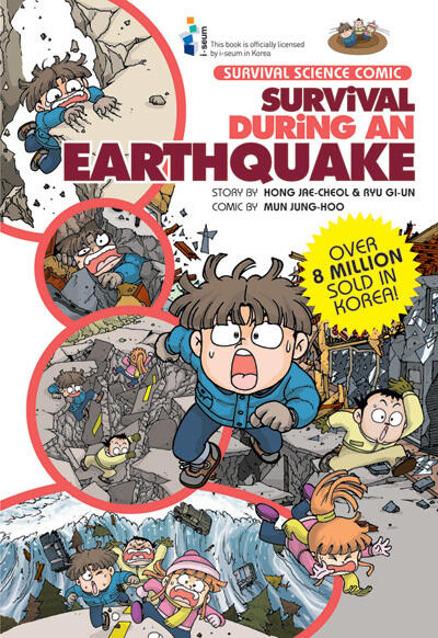 Survival During an Earthquake