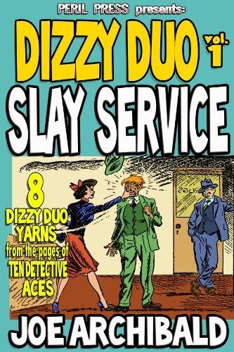 Slay Service