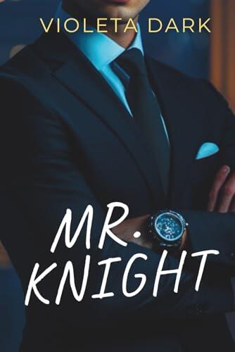 MR. KNIGHT: Coup d'un soir avec le PDG qui s'avère être mon professeur