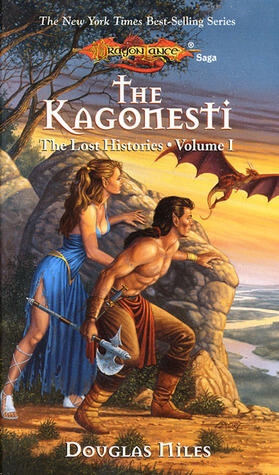 Dragonlance: Lost Histories