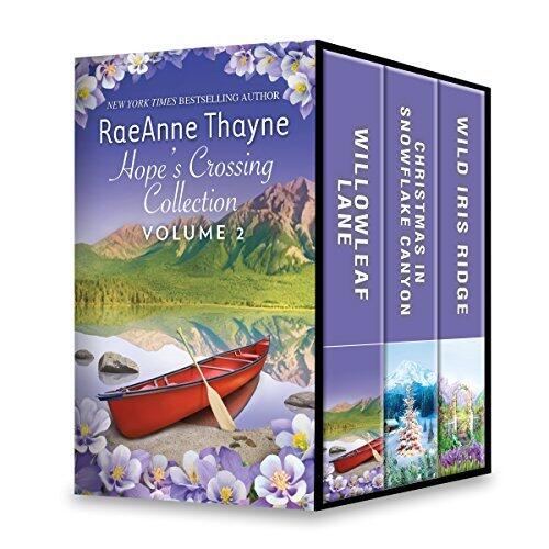 Hope's Crossing Collection Volume 2: An Anthology