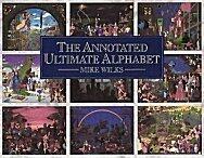 The Annotated Ultimate Alphabet