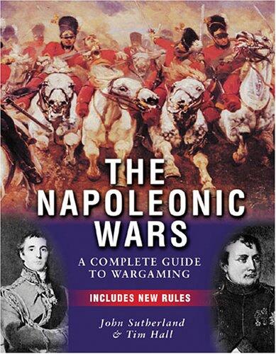 The Napoleonic Wars: Waterloo