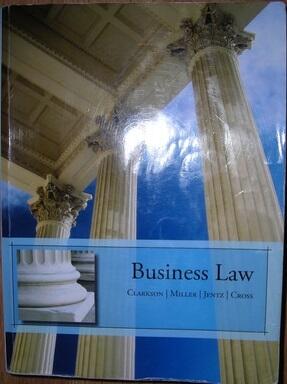 Business Law