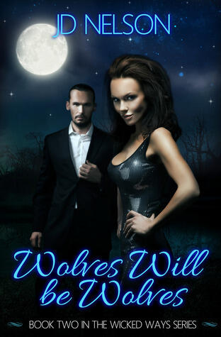 Wolves will be Wolves