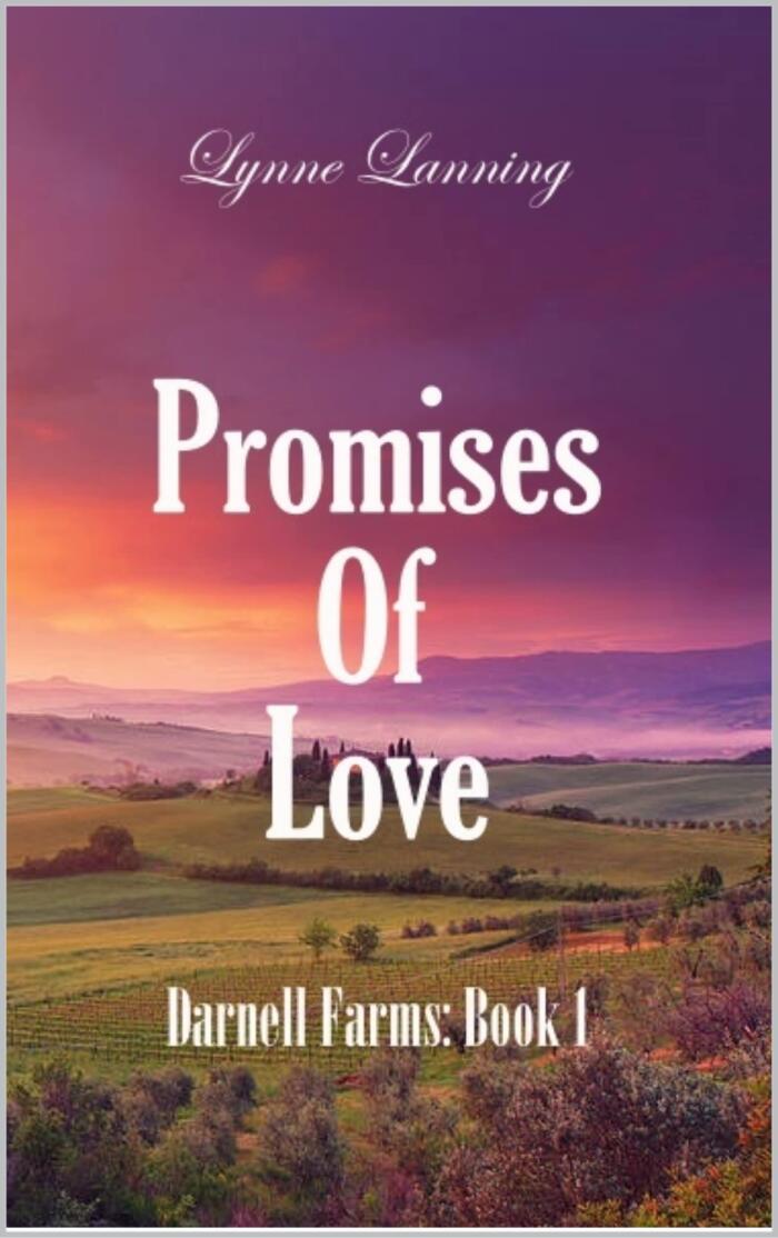 Promises Of Love