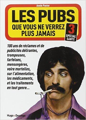 Les pubs que vous ne verrez plus jamais 3