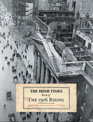Irish Times Book of 1916 Rising