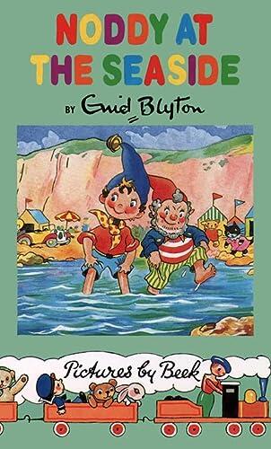 Noddy at the Seaside
