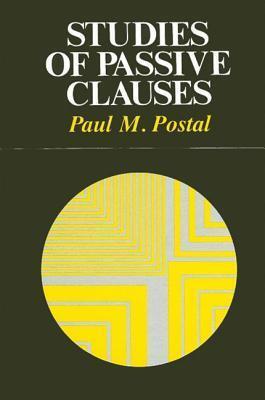 Studies of Passive Clauses (Linguistics