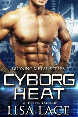 Cyborg Heat