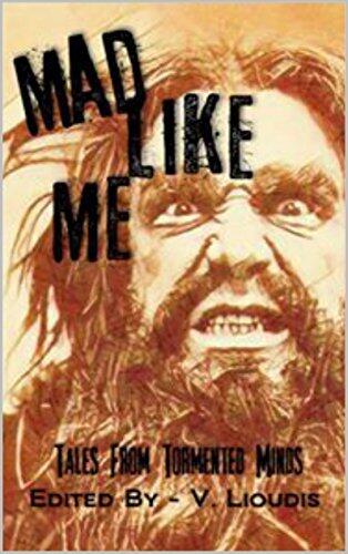 Mad Like Me