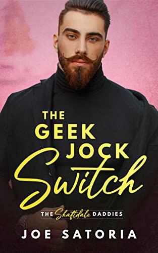 The Geek Jock Switch