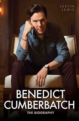 Benedict Cumberbatch: The Biography