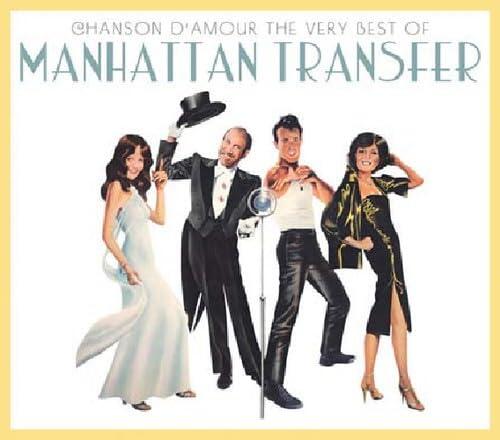 Chanson Damour: Very Best of
