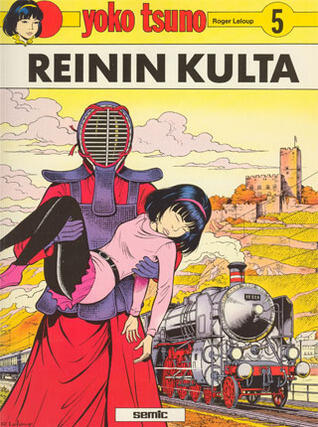 Reinin kulta