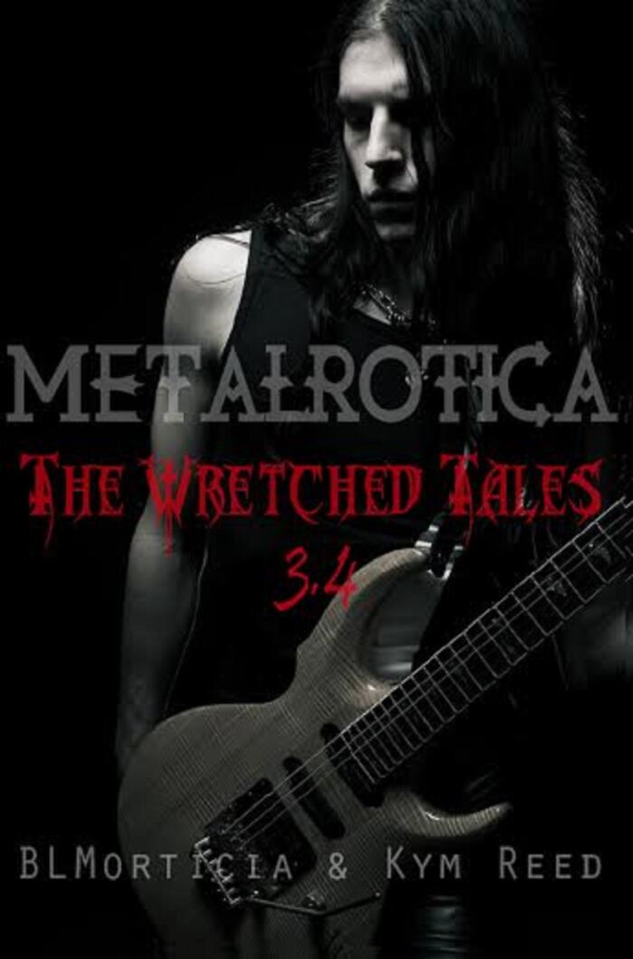 The Wretched Tales 3.4