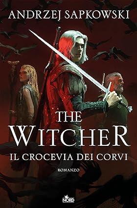 Il crocevia dei corvi