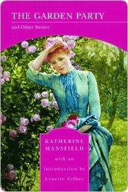 Garden Party and Other Stories