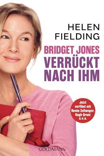 Bridget Jones: Verrückt nach Ihm