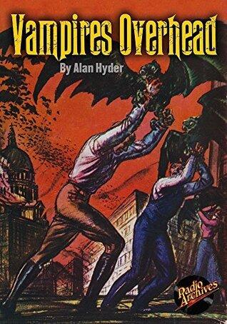 Vampires Overhead