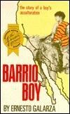 Barrio Boy: The Story of a Boy's Acculturation