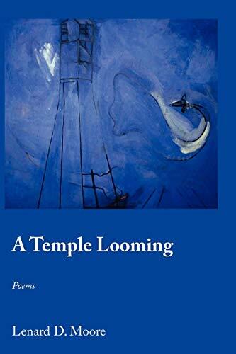 A Temple Looming