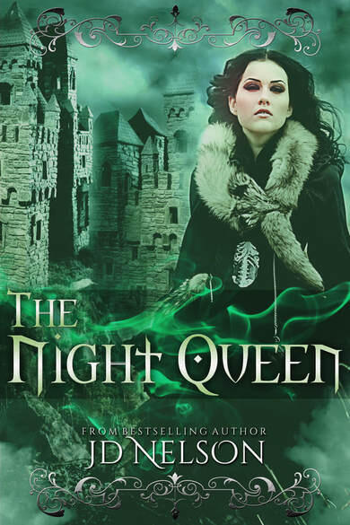 The Night Queen