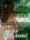 Celtic Love Knots Volume 9