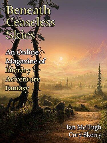Beneath Ceaseless Skies #185