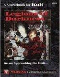 Legions of Darkness: A Sourcebook for Kult