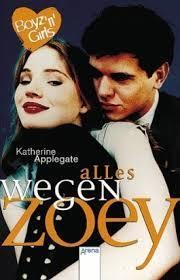 Alles wegen Zoey