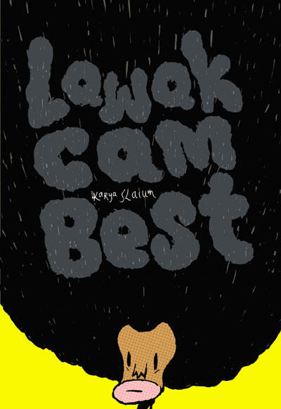 LAWAK CAMBEST