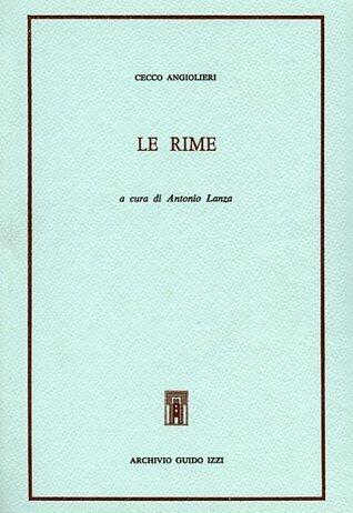 Le Rime