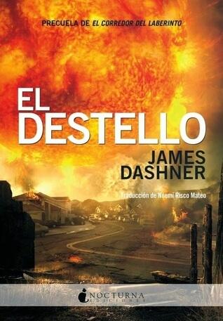 El destello