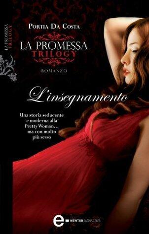La promessa: L'insegnamento