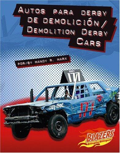 Autos para Derby de Demolición: Demolition Derby Cars