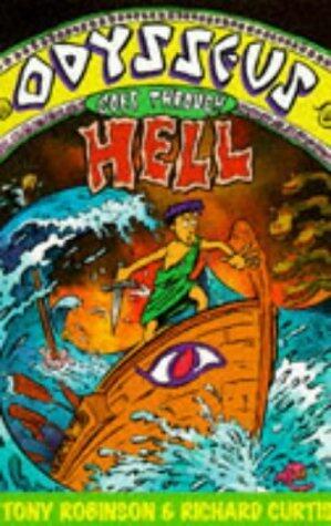 Odysseus Goes Through Hell
