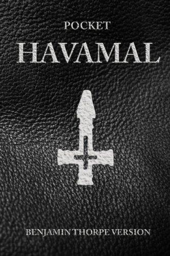 Pocket Havamal: Icelandic Hammer